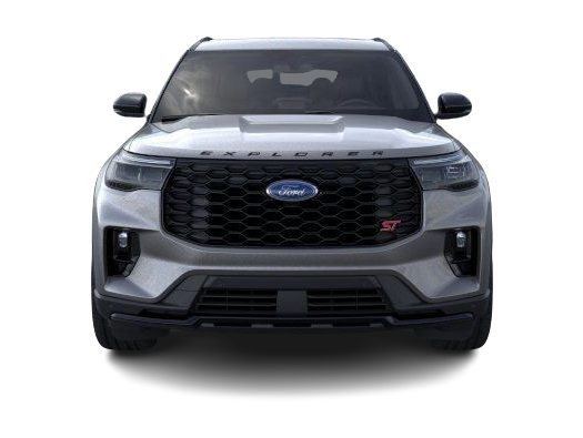 Thumbnail: 2026 Ford Explorer - 6