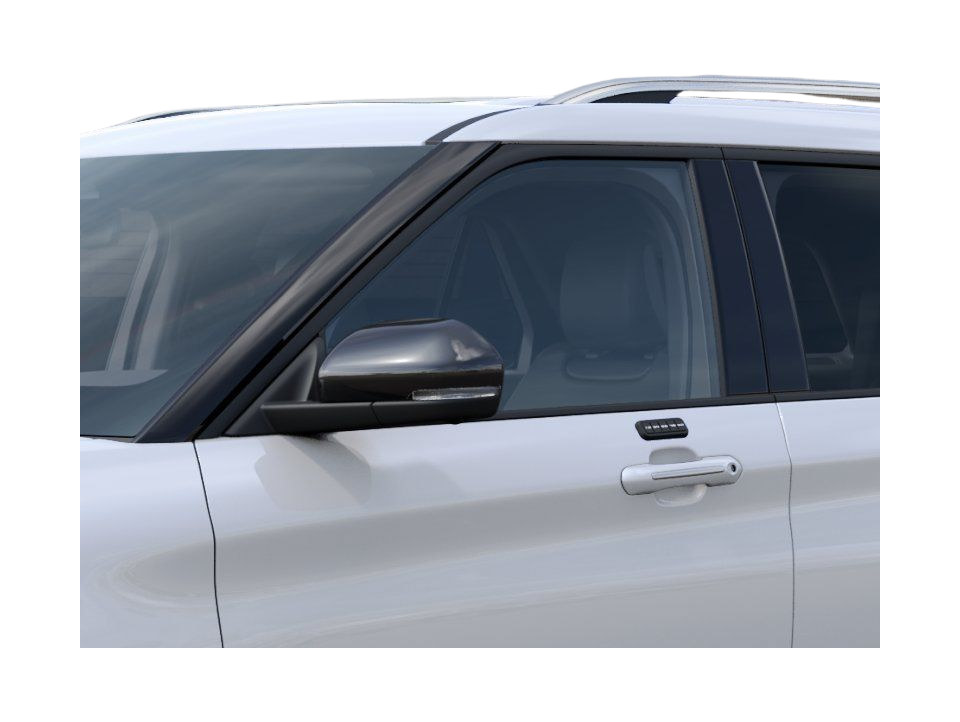 Thumbnail: 2027 Ford Explorer - 20