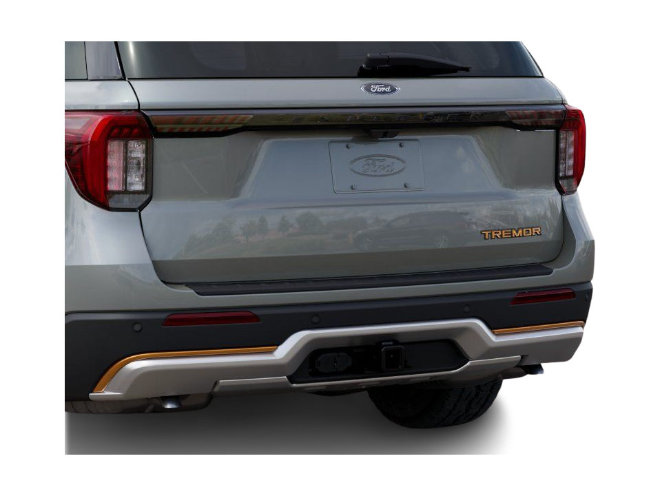 Thumbnail: 2027 Ford Explorer - 13