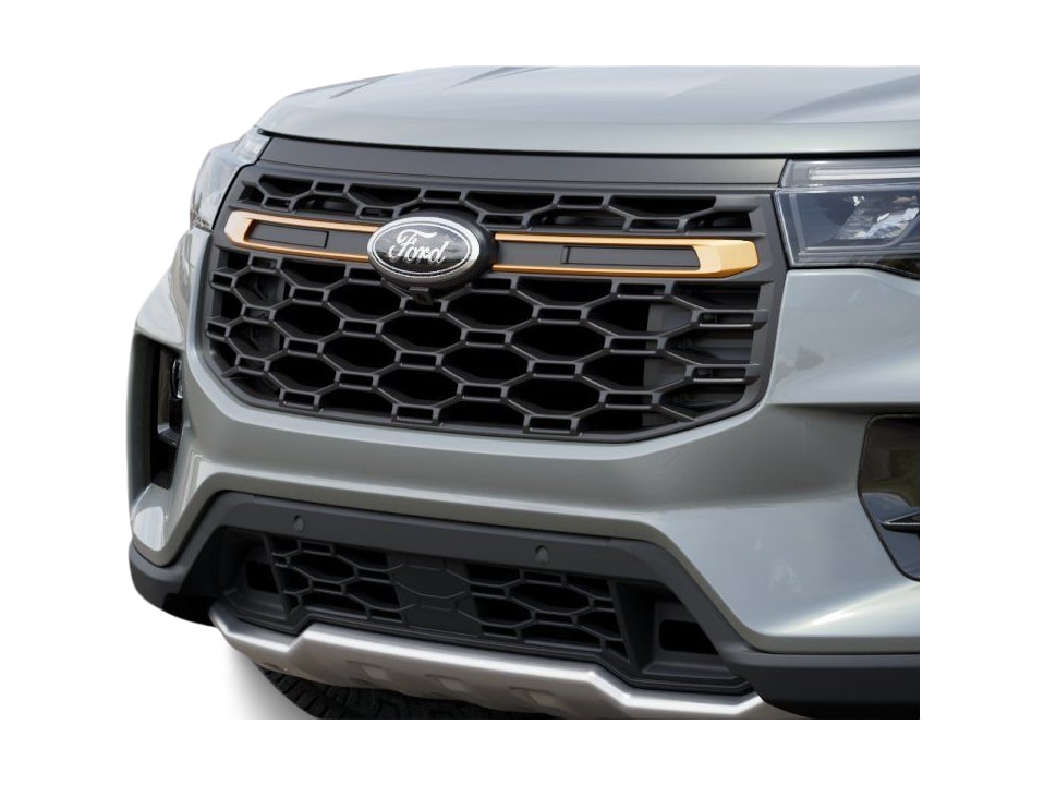 Thumbnail: 2027 Ford Explorer - 19