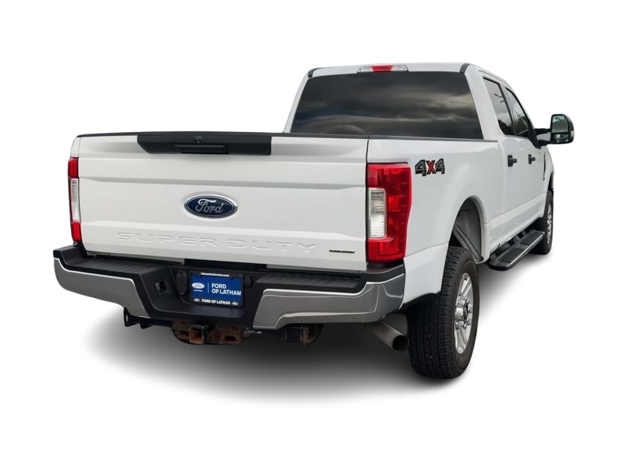 Thumbnail: 2018 Ford F-250 - 21