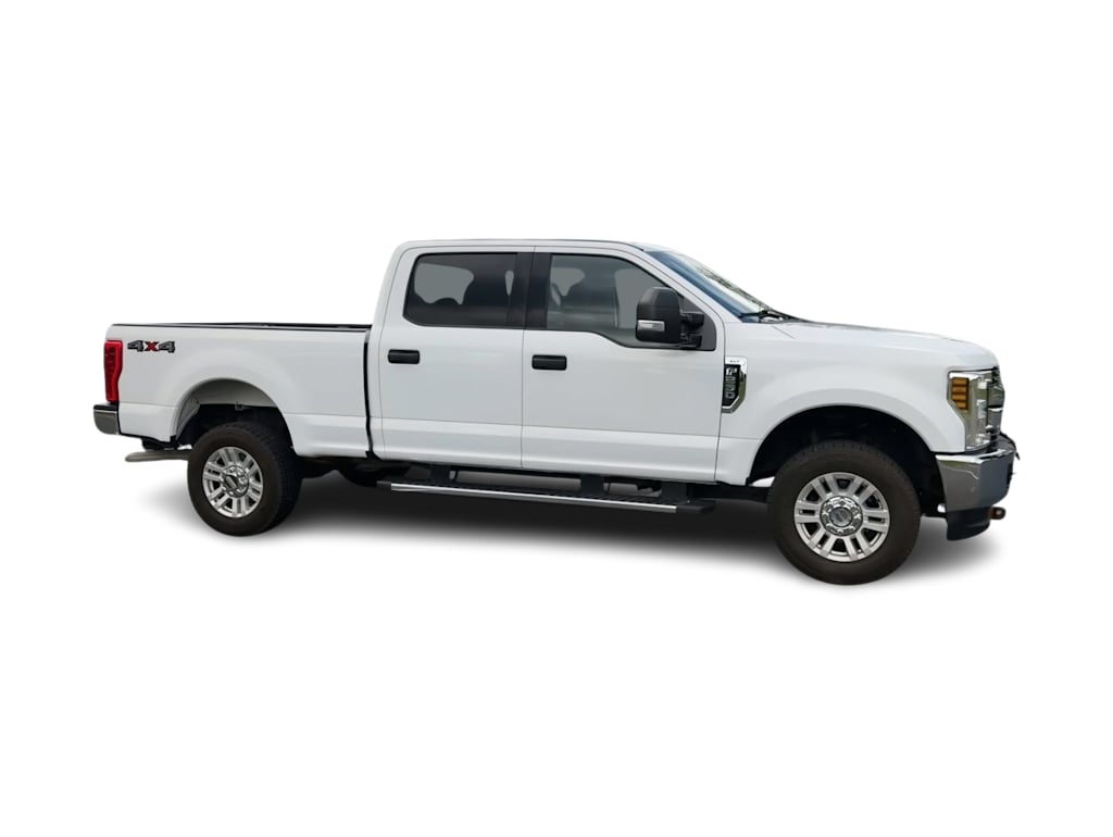 Thumbnail: 2018 Ford F-250 - 23