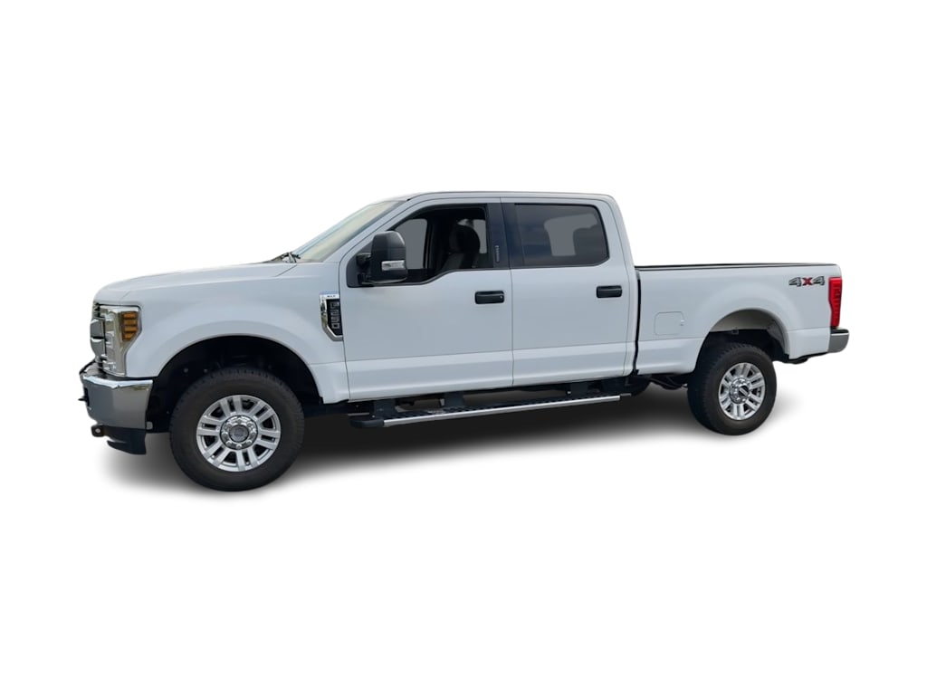 Thumbnail: 2018 Ford F-250 - 3