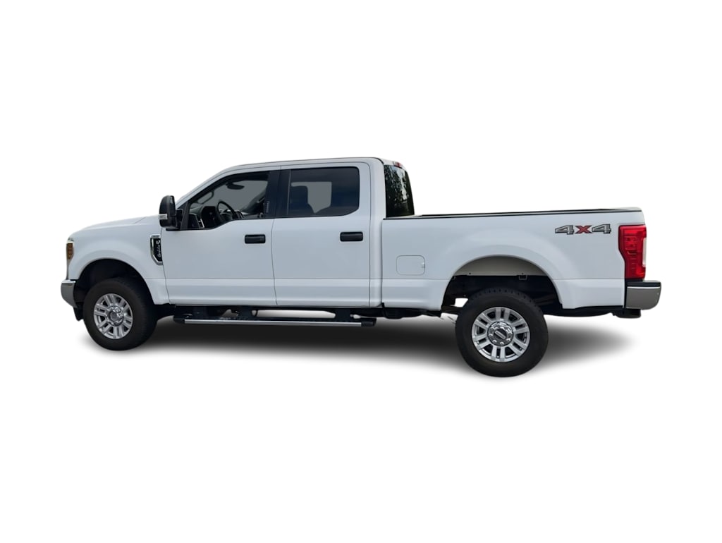 Thumbnail: 2018 Ford F-250 - 19