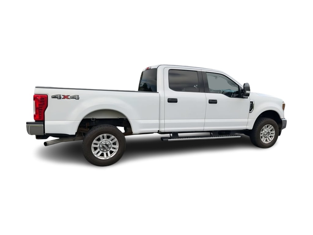 Thumbnail: 2018 Ford F-250 - 22