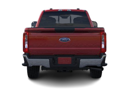 Thumbnail: 2026 Ford F-250 - 12
