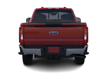 Thumbnail: 2026 Ford F-250 - 12