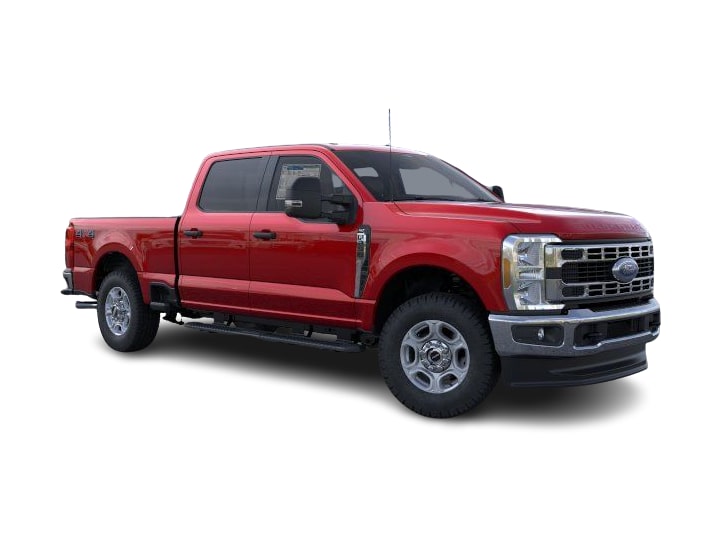 Thumbnail: 2026 Ford F-250 - 14