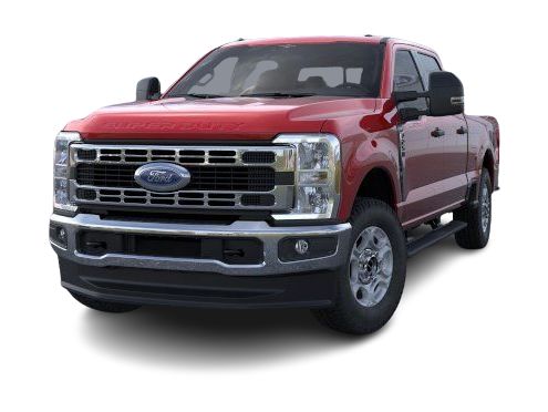 Thumbnail: 2026 Ford F-250 - 4