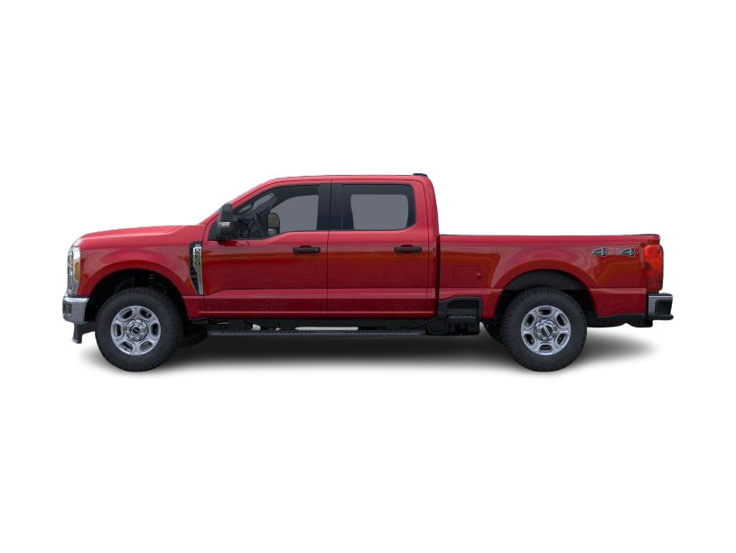 Thumbnail: 2026 Ford F-250 - 3