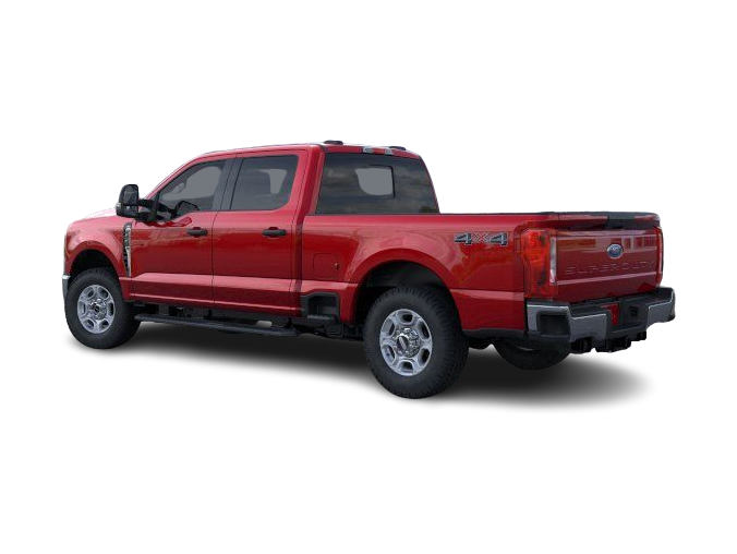 Thumbnail: 2026 Ford F-250 - 11
