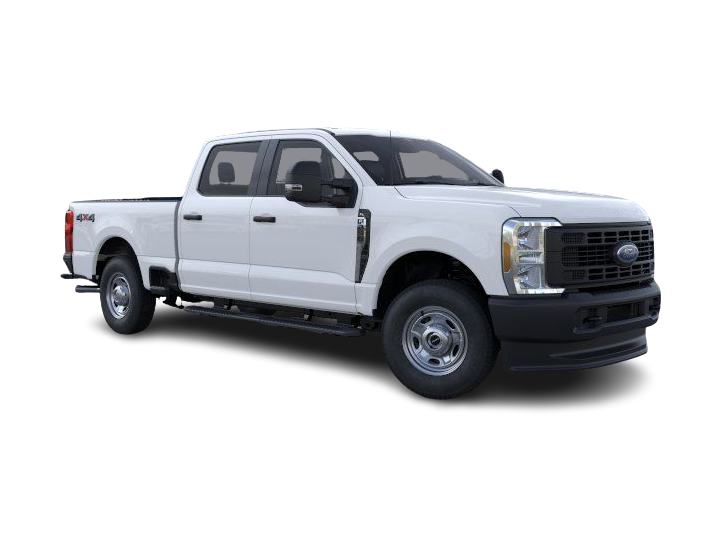 Thumbnail: 2026 Ford F-250 - 14