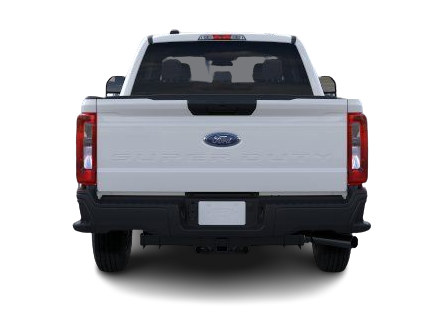 Thumbnail: 2026 Ford F-250 - 4