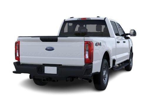 Thumbnail: 2026 Ford F-250 - 15
