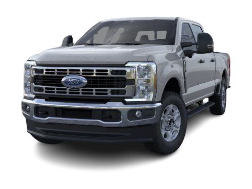 Thumbnail: 2026 Ford F-250 - 11