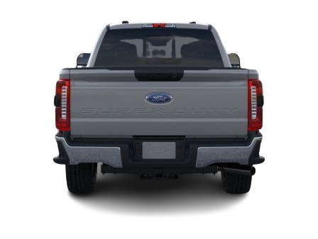 Thumbnail: 2026 Ford F-250 - 4