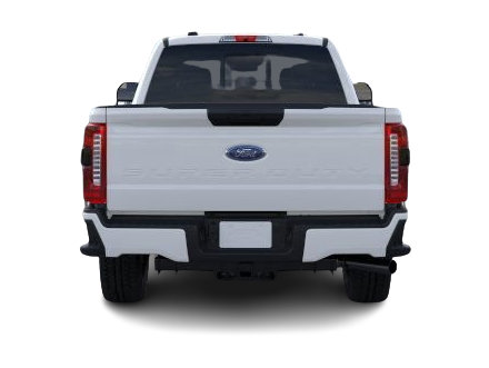 Thumbnail: 2026 Ford F-250 - 4