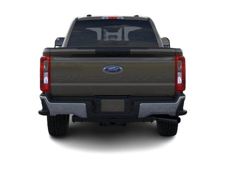 Thumbnail: 2026 Ford F-250 - 4