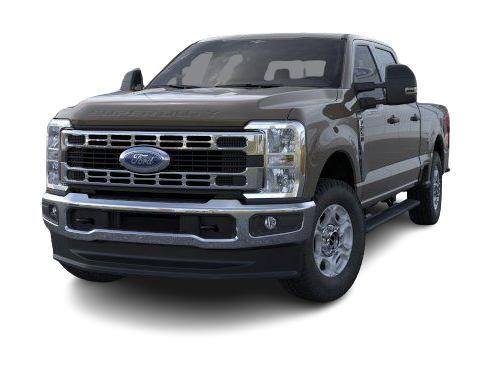 Thumbnail: 2026 Ford F-250 - 12