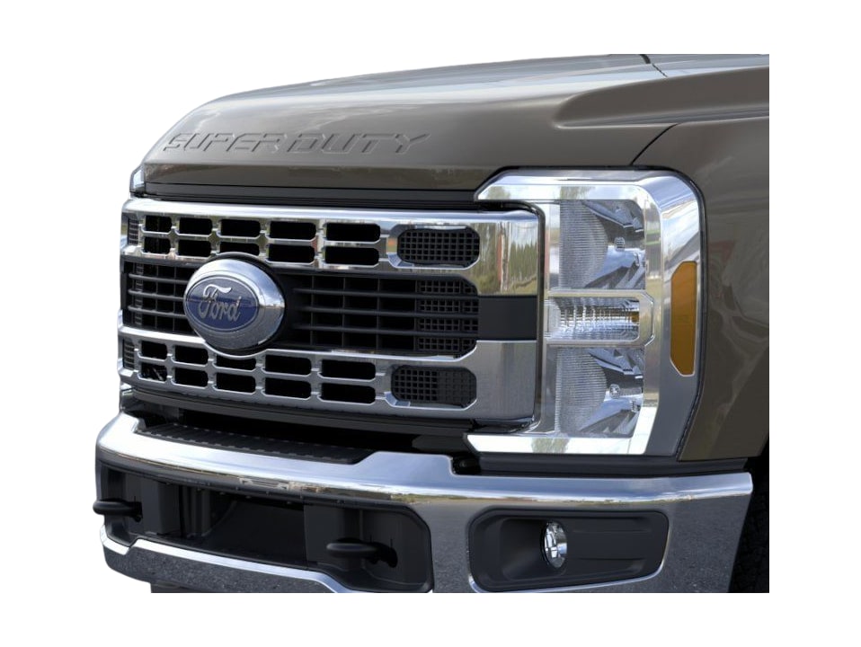 Thumbnail: 2026 Ford F-250 - 18