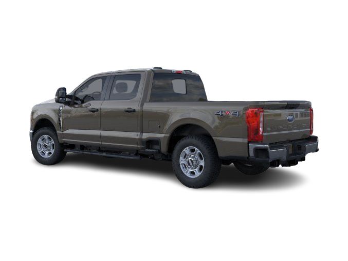 Thumbnail: 2026 Ford F-250 - 13