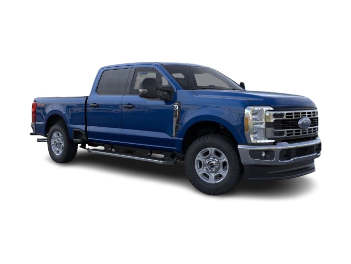 Thumbnail: 2026 Ford F-250 - 16