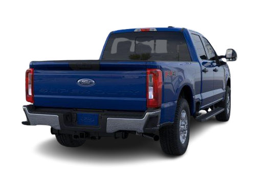 Thumbnail: 2026 Ford F-250 - 17