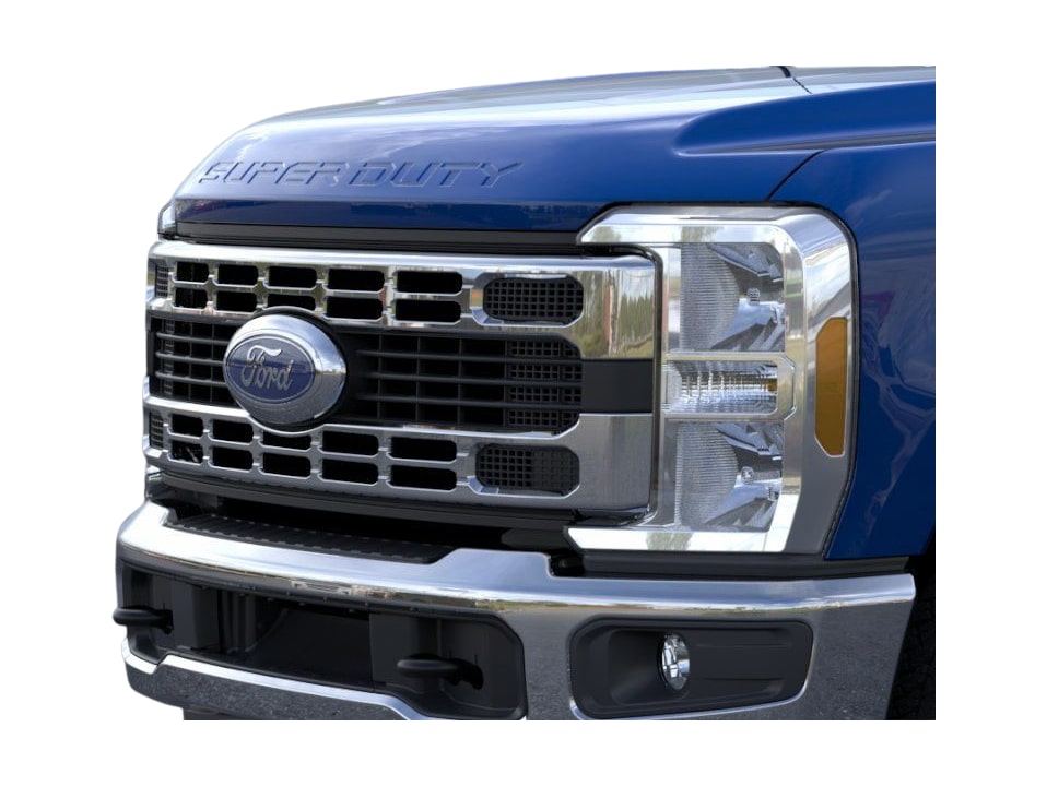 Thumbnail: 2026 Ford F-250 - 20