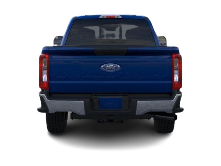 Thumbnail: 2026 Ford F-250 - 4