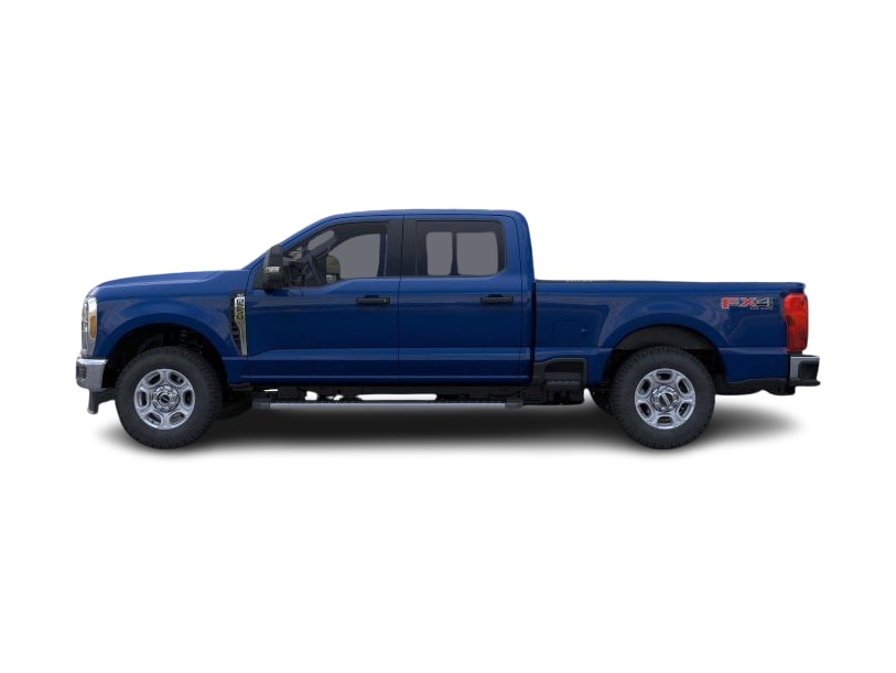 Thumbnail: 2026 Ford F-250 - 3