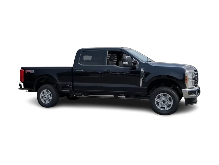 Thumbnail: 2025 Ford F-250 - 24