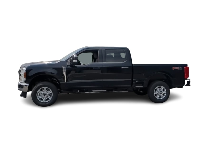 Thumbnail: 2025 Ford F-250 - 3