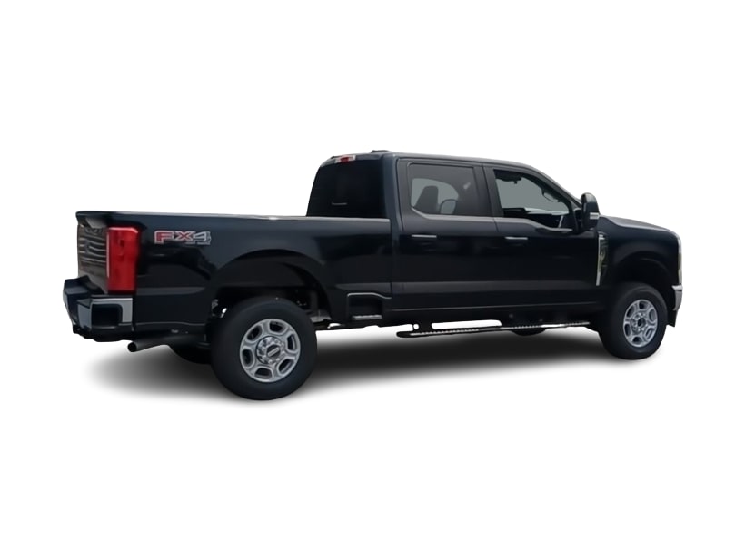 Thumbnail: 2025 Ford F-250 - 23