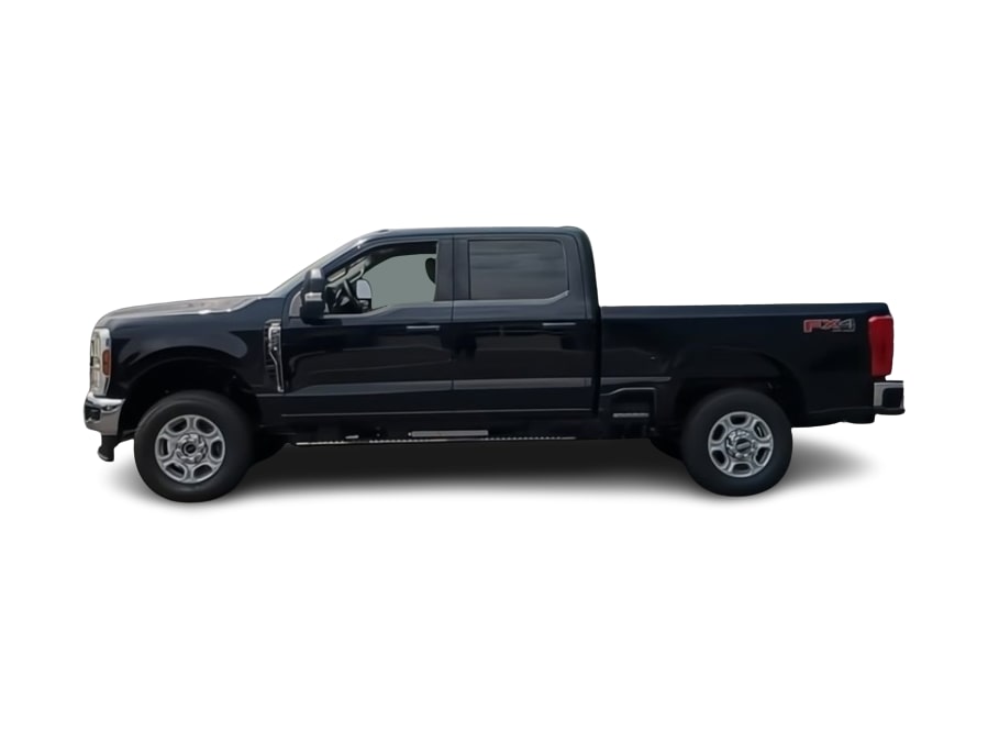 Thumbnail: 2025 Ford F-250 - 20