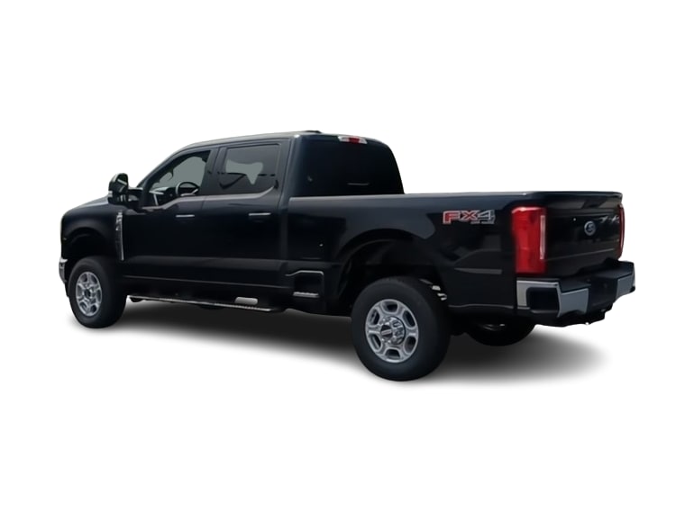 Thumbnail: 2025 Ford F-250 - 21