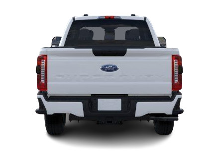 Thumbnail: 2026 Ford F-250 - 4