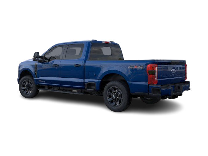 Thumbnail: 2026 Ford F-250 - 11