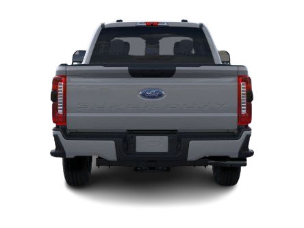 Thumbnail: 2026 Ford F-250 - 4