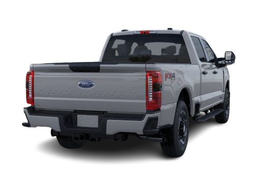 Thumbnail: 2026 Ford F-250 - 15