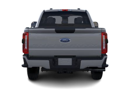 Thumbnail: 2026 Ford F-250 - 4