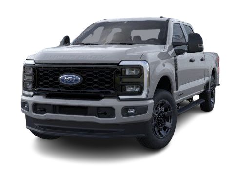 Thumbnail: 2026 Ford F-250 - 11