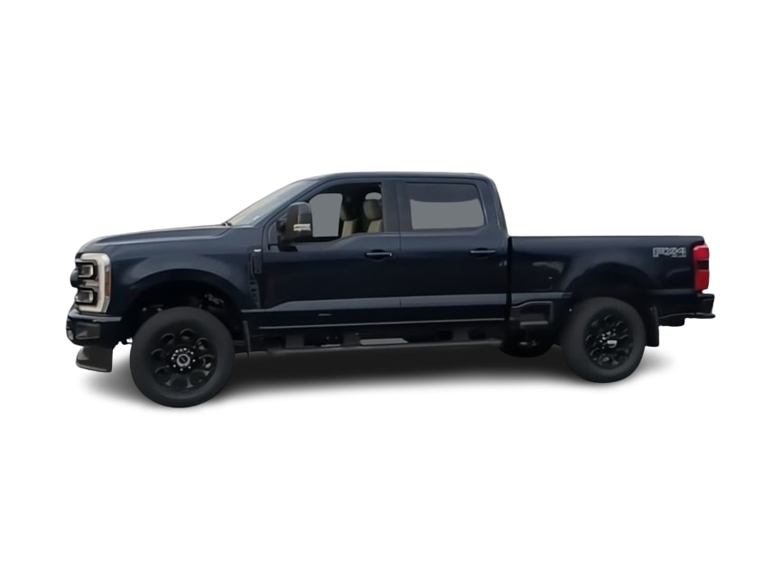 Thumbnail: 2025 Ford F-250 - 3