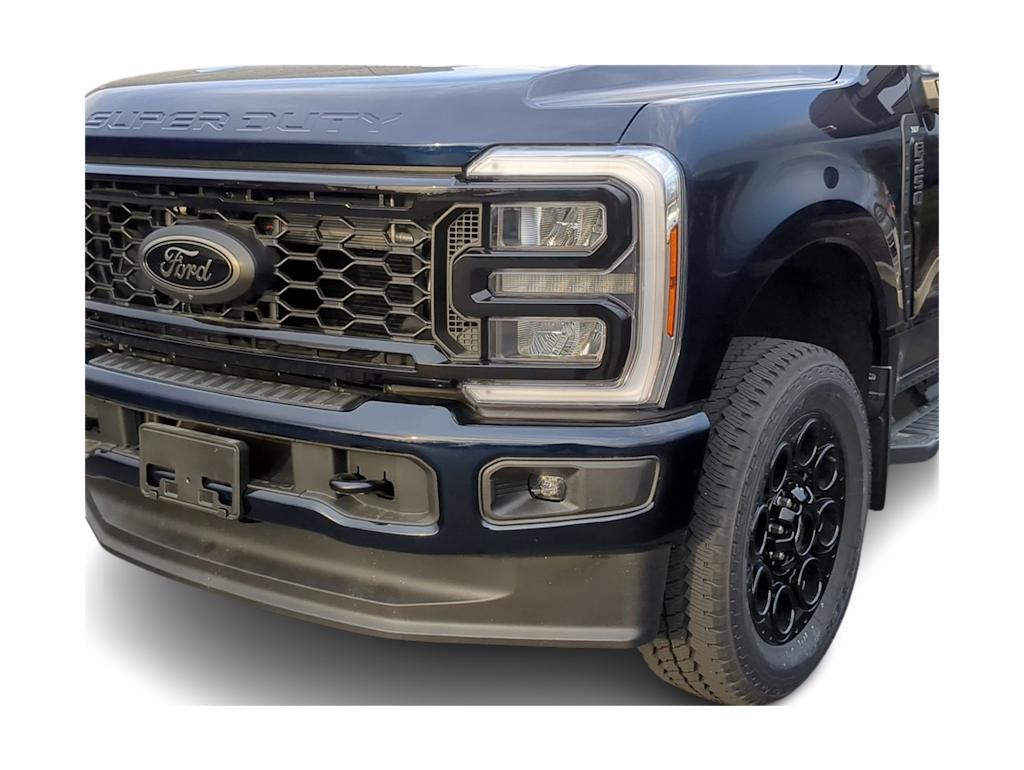 Thumbnail: 2025 Ford F-250 - 23