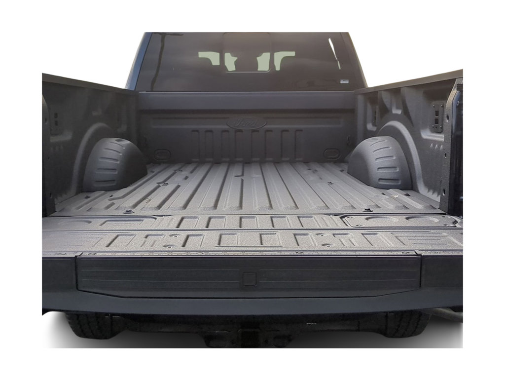 Thumbnail: 2025 Ford F-250 - 15