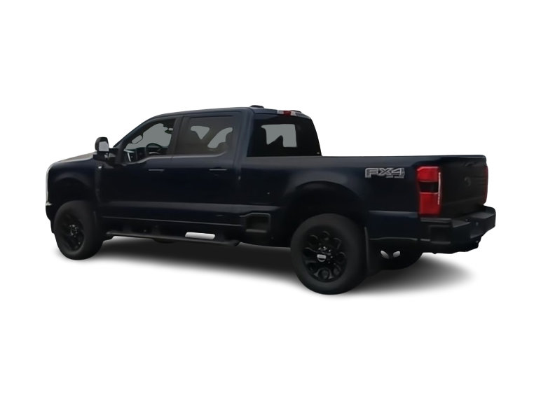 Thumbnail: 2025 Ford F-250 - 20