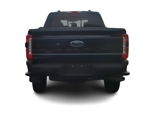 Thumbnail: 2025 Ford F-250 - 4