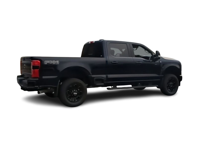 Thumbnail: 2025 Ford F-250 - 21