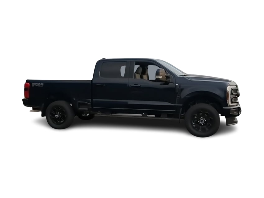 Thumbnail: 2025 Ford F-250 - 22
