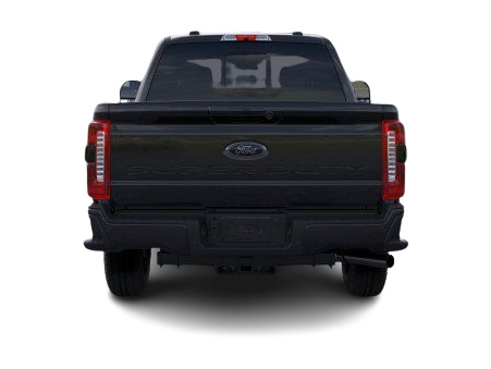 Thumbnail: 2026 Ford F-250 - 4