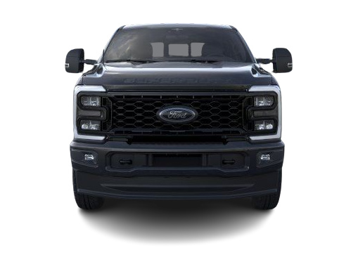 Thumbnail: 2026 Ford F-250 - 13